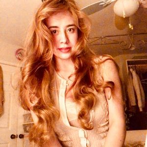 Meet your Posher, Anna